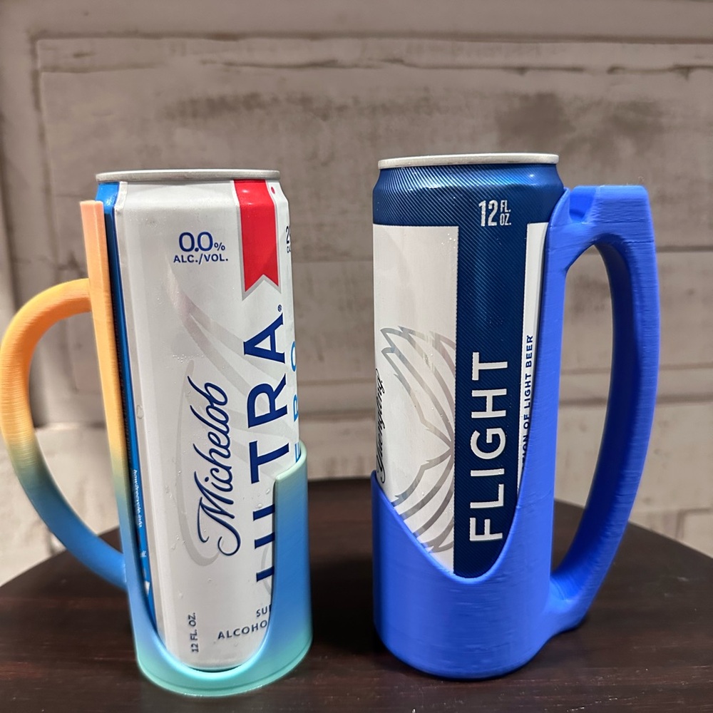 🔥PRICE DROP🔥Skinny Can Holder- Pack of 4 random - Picture 8 of 8